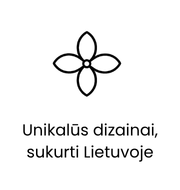 Unikalūs dizainai